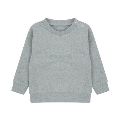 Sudadera para niños Gris 12/18M