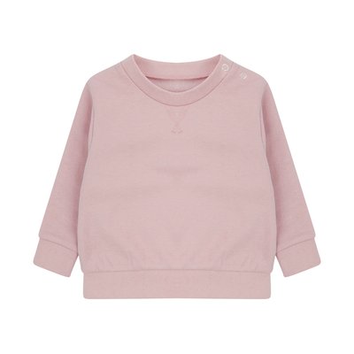 Sudadera para niños Rosa 18/24M