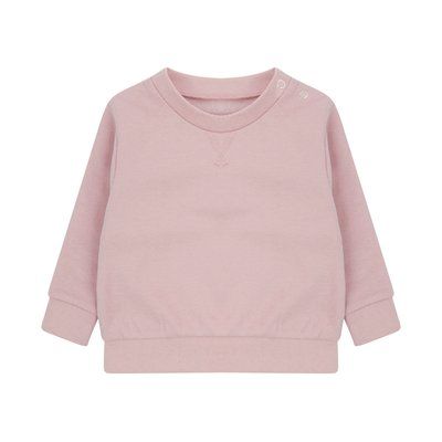 Sudadera para niños Soft pink 3/4 ans