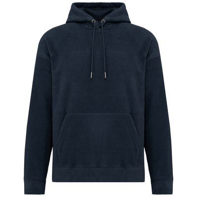 Sudadera oversize Navy S