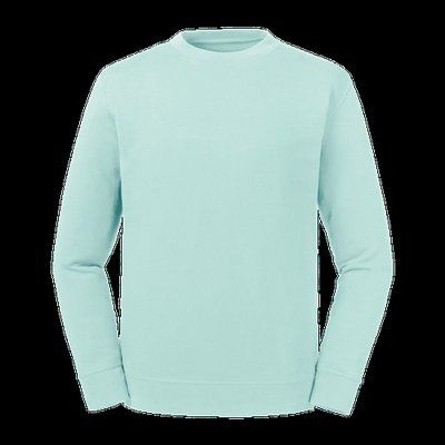 Sudadera reversible Aqua M