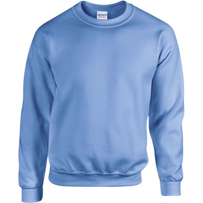 Sudadera suave antibolitas Carolina Blue XL