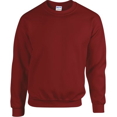 Sudadera suave antibolitas Garnet XL