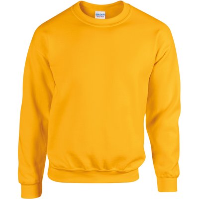 Sudadera suave antibolitas Gold M