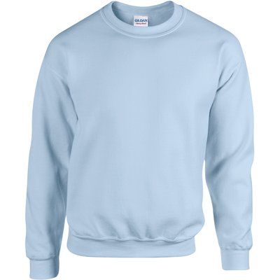 Sudadera suave antibolitas Light Blue 3XL