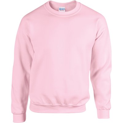 Sudadera suave antibolitas Light Pink 3XL