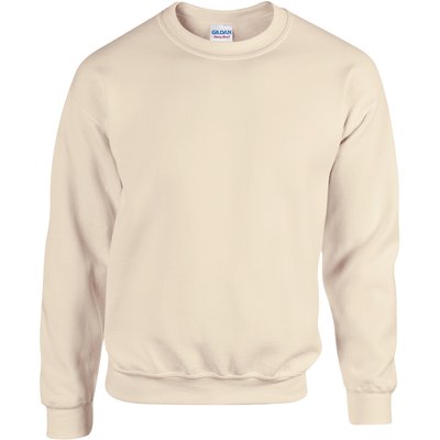 Sudadera suave antibolitas Sand M