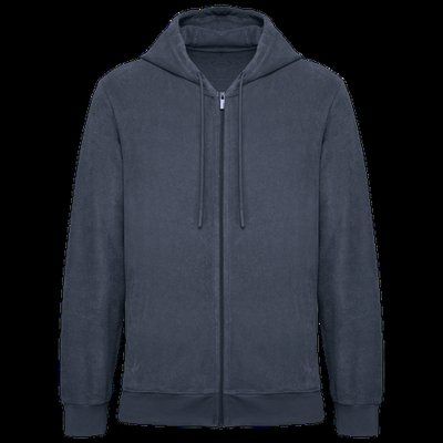 Sudadera Tejido de rizo eco hombre Navy Blue 3XL