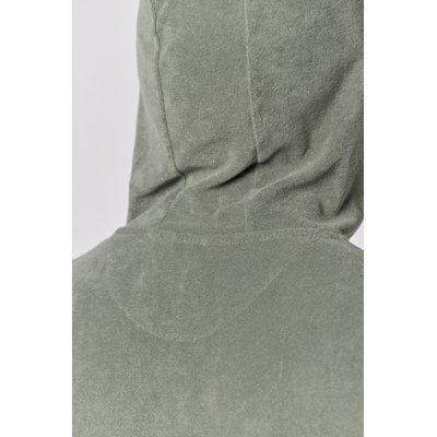 Sudadera Tejido de rizo eco hombre