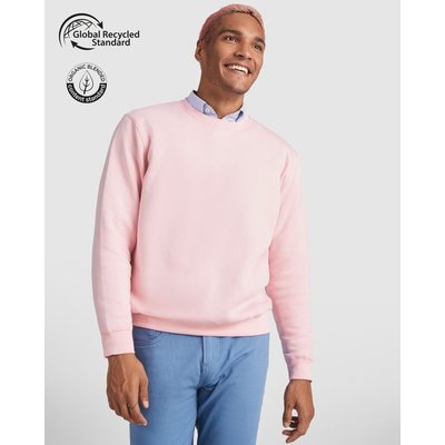 Sudadera Unisex Algodón Orgánico