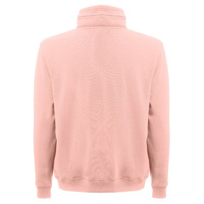 Sudadera unisex con capucha guardada