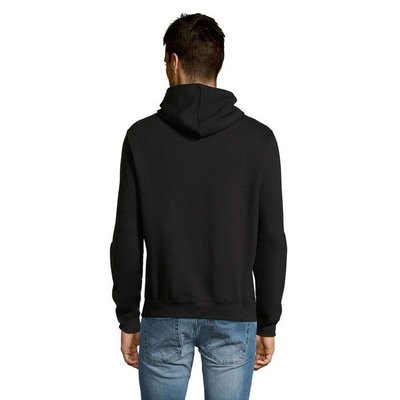 Sudadera Unisex con Capucha