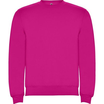 Sudadera Unisex Colores con Elastano ROSETON S