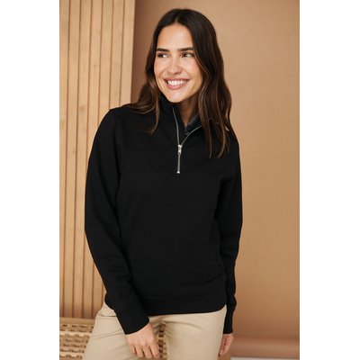 Sudadera unisex material reciclado