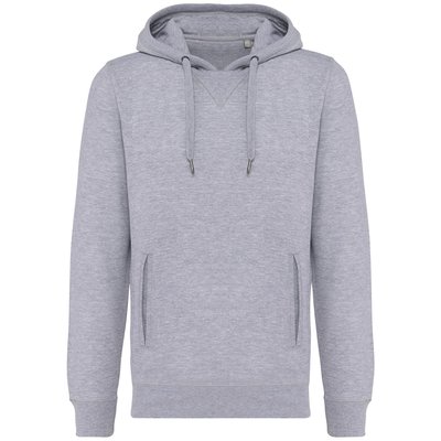 Sudadera de verano unisex Gris L