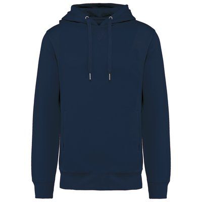 Sudadera de verano unisex Navy 4XL