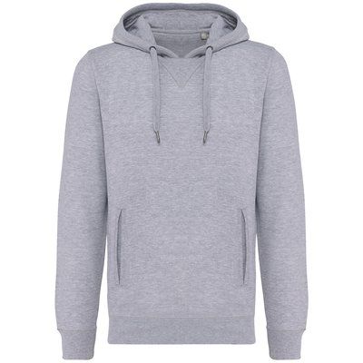 Sudadera de verano unisex Oxford Grey XXL