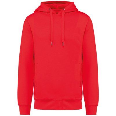 Sudadera de verano unisex Red XXS