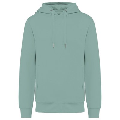 Sudadera de verano unisex Verde 3XL