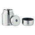 Tarro Almacenamiento Inox de doble pared 800ml