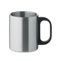 Taza Acero Inoxidable 300ml