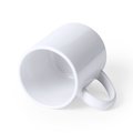 Taza blanca 250ml personalizable