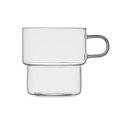 Taza de borosilicato 300ml