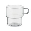 Taza de borosilicato 300ml