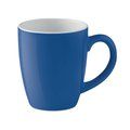 Taza Cerámica 290ml Azul Royal