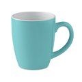 Taza Cerámica 290ml Azul