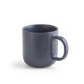 Taza cerámica 90mL rústica