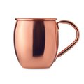 Taza Cobre para Cócteles 400ml