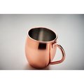 Taza Cobre para Cócteles 400ml