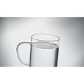 Taza de Cristal 400ml