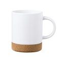 Taza Ecológica Sublimación 350ml Bla