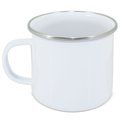 Taza de Metal 380 ml