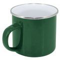 Taza de Metal 380 ml