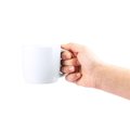 Taza personalizable ancha