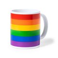 Taza Rainbow 370 ml Rain