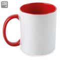 Taza Sublimación 330ml RO