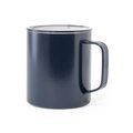 Taza Térmica 8h Calor 24h Frío 420ml Mar