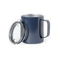 Taza Térmica 8h Calor 24h Frío 420ml