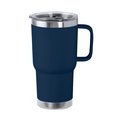 Taza Térmica Acero Inox Reciclado asa Mar