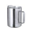 Taza Térmica de Acero Inox