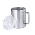 Taza Térmica de Acero Inox