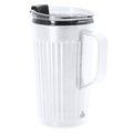 Taza Térmica doble pared 350ml Bla