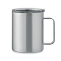 Taza Termo 300ml con Orificio Deslizante