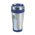 Taza de viaje 420mL acero inox