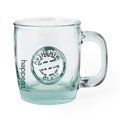 Taza Vidrio GRS 400ml