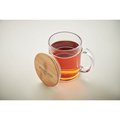 Taza Vidrio Reciclado 300ml